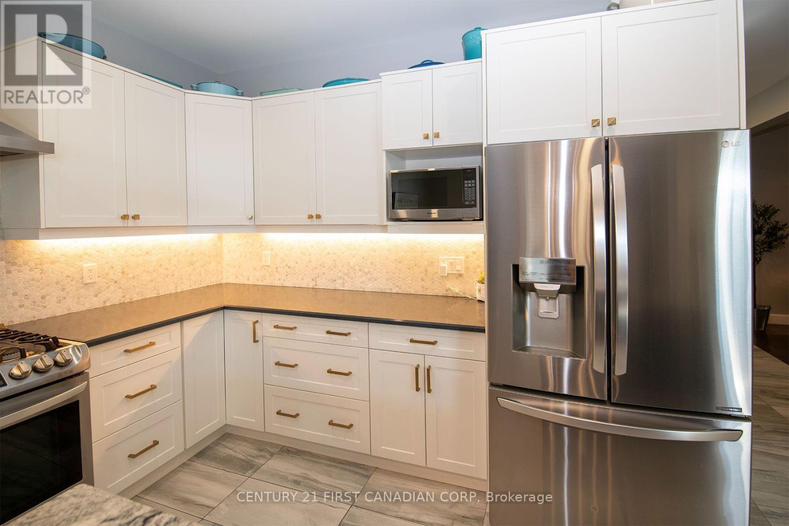 1279 Journey Cross, London North, Ontario  N6G 0Y3 - Photo 15 - X13760918