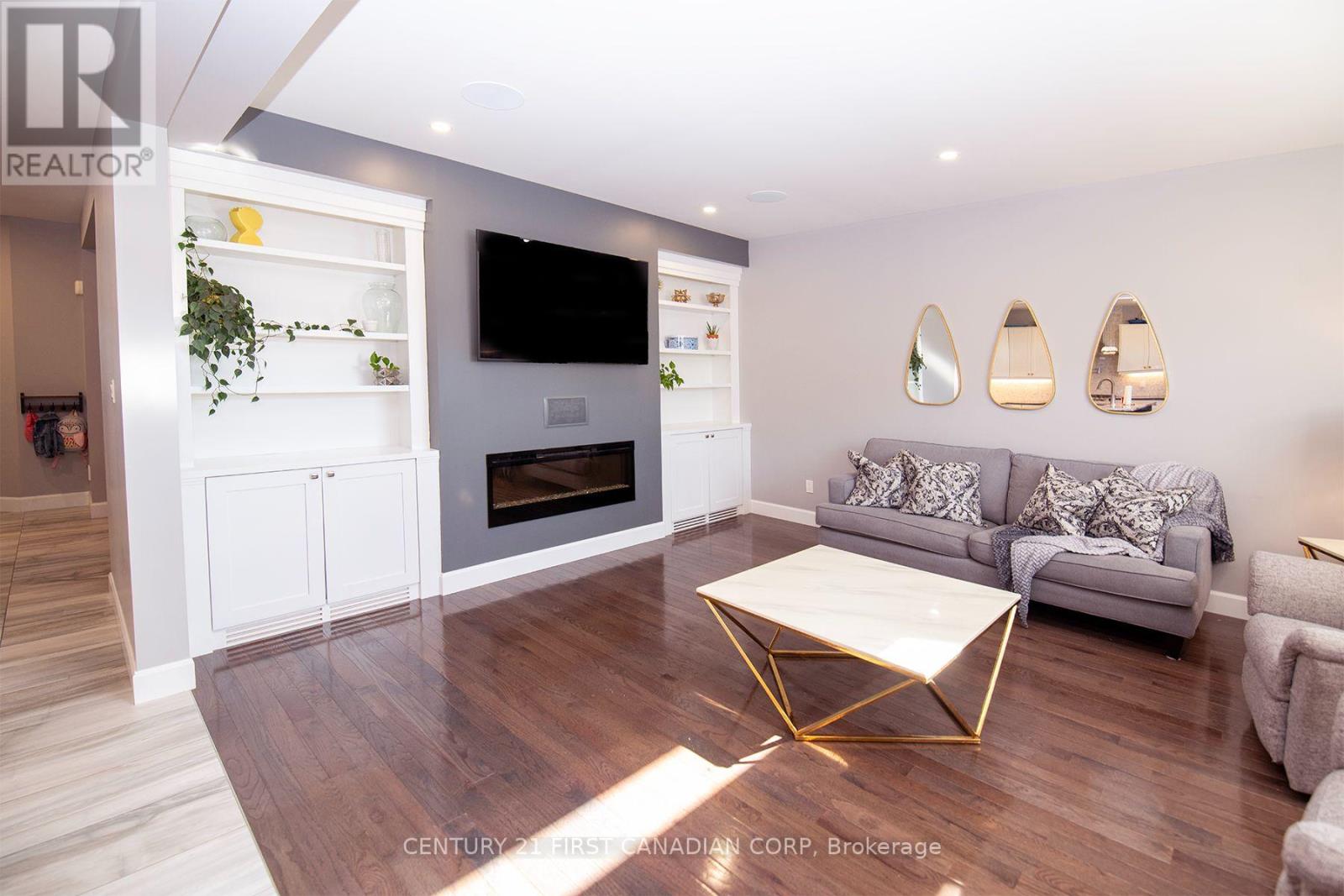 1279 Journey Cross, London North, Ontario  N6G 0Y3 - Photo 16 - X13760918