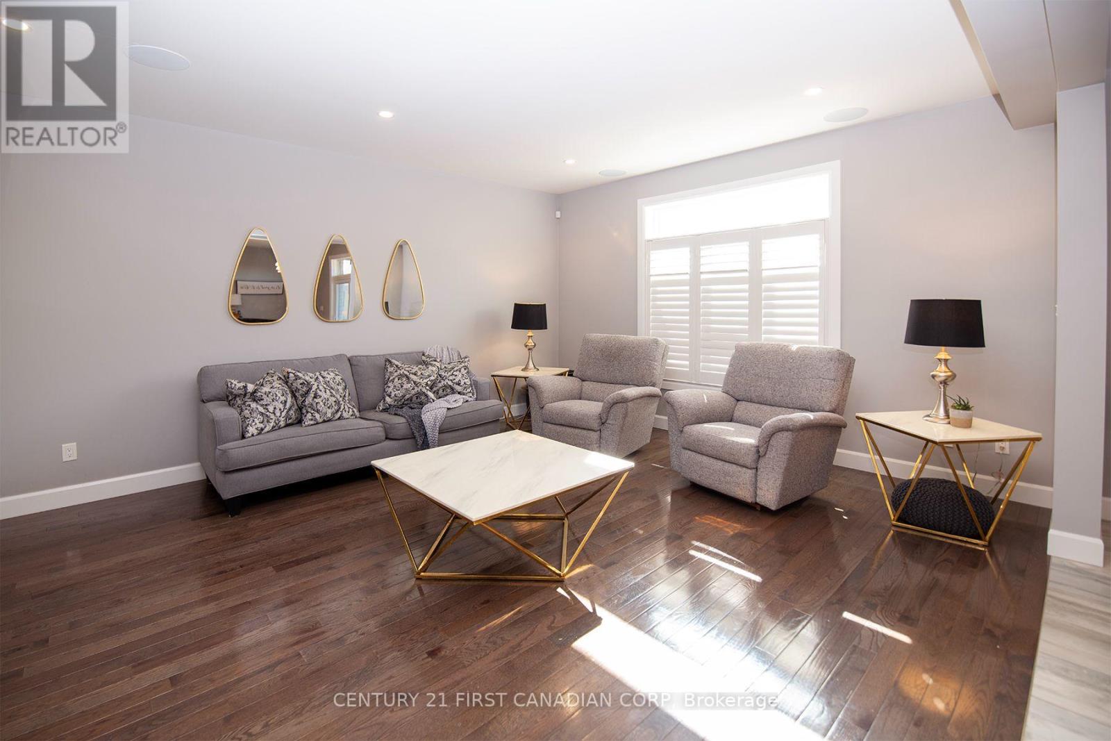 1279 Journey Cross, London North, Ontario  N6G 0Y3 - Photo 17 - X13760918