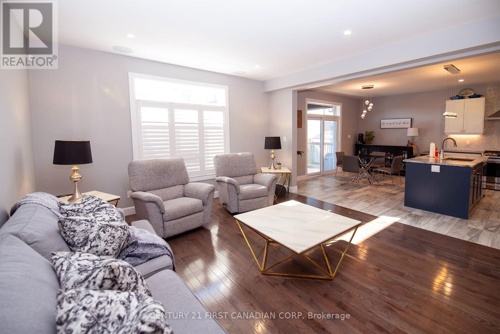 1279 Journey Cross, London North, Ontario  N6G 0Y3 - Photo 18 - X13760918