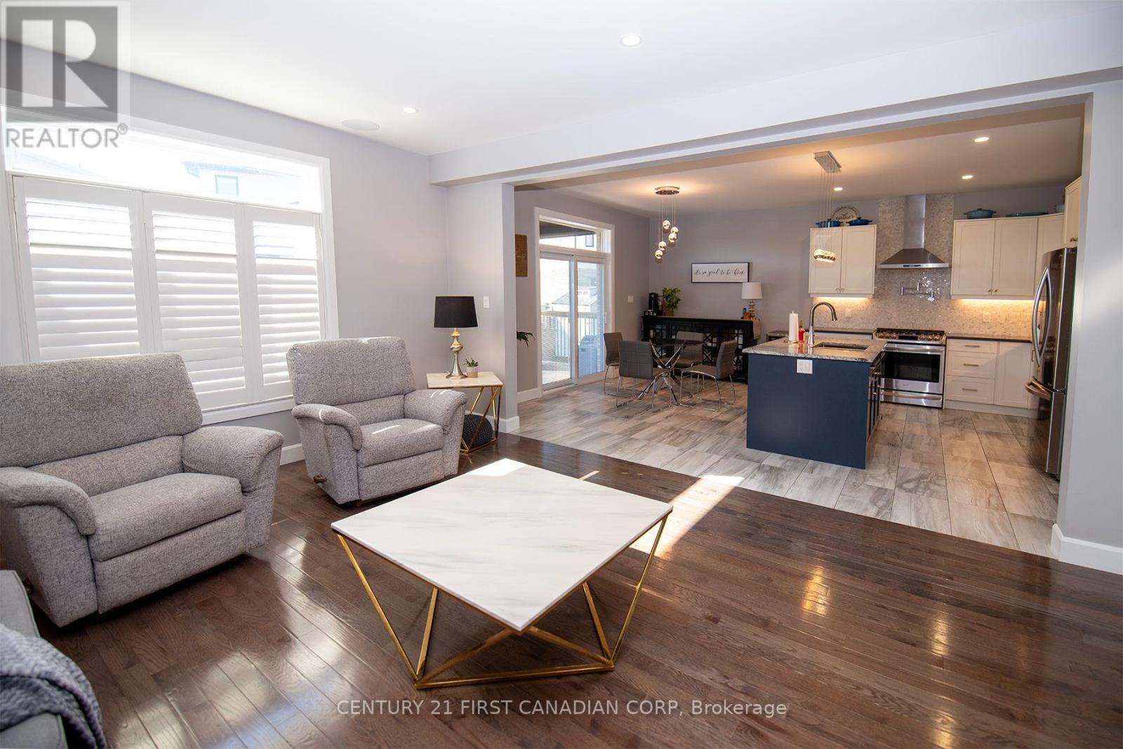 1279 Journey Cross, London North, Ontario  N6G 0Y3 - Photo 19 - X13760918