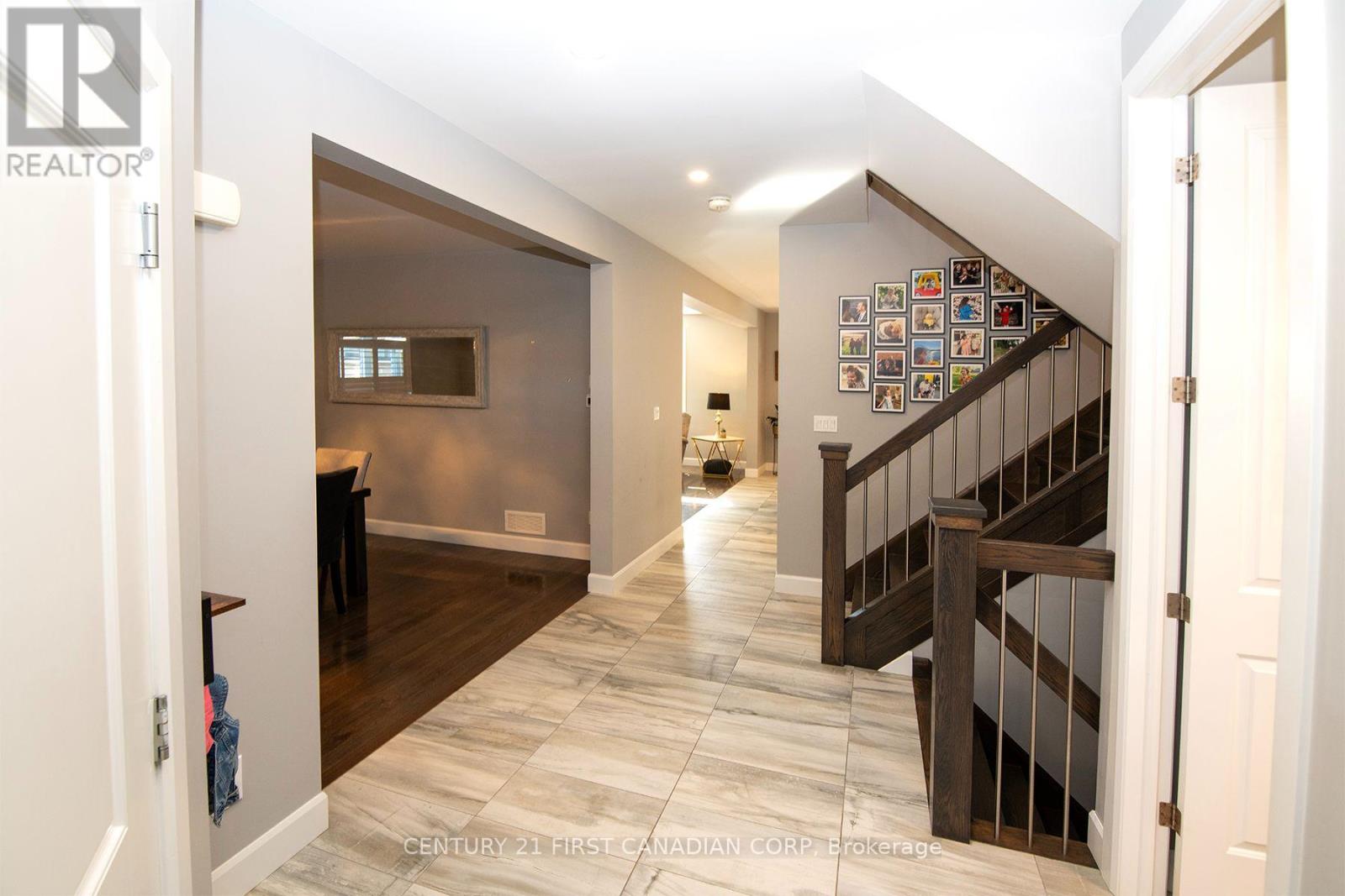 1279 Journey Cross, London North, Ontario  N6G 0Y3 - Photo 2 - X13760918