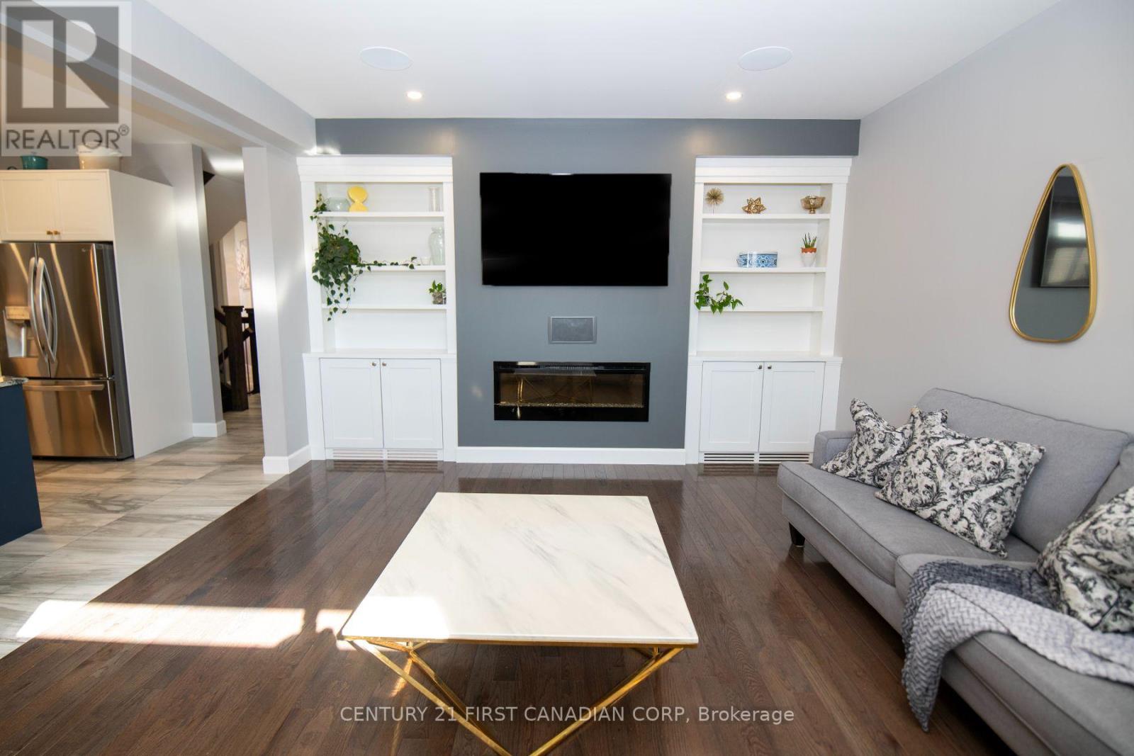 1279 Journey Cross, London North, Ontario  N6G 0Y3 - Photo 20 - X13760918