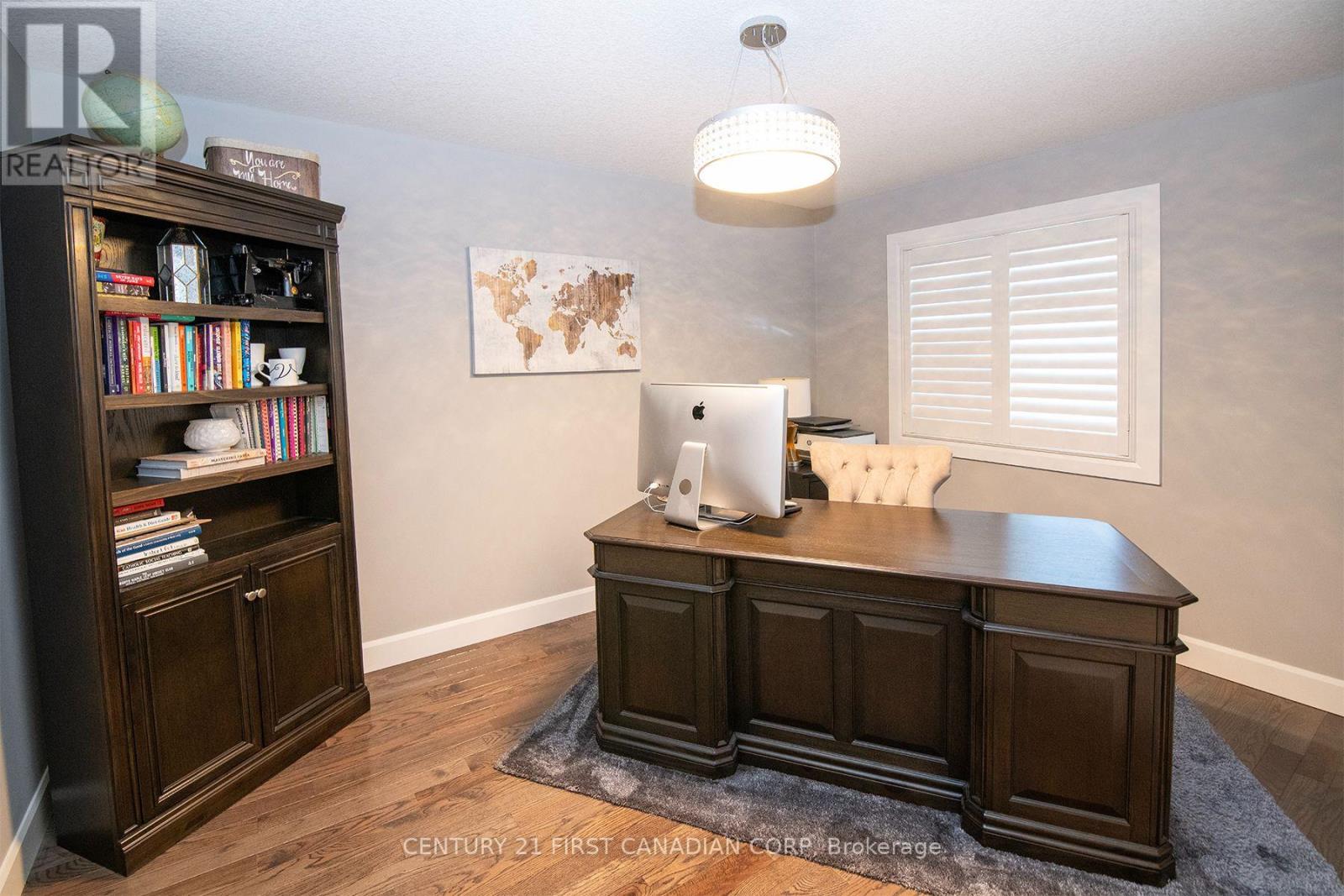 1279 Journey Cross, London North, Ontario  N6G 0Y3 - Photo 22 - X13760918
