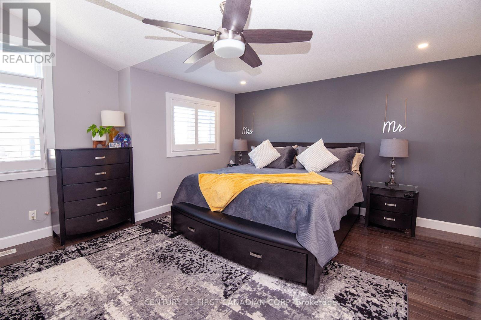 1279 Journey Cross, London North, Ontario  N6G 0Y3 - Photo 24 - X13760918