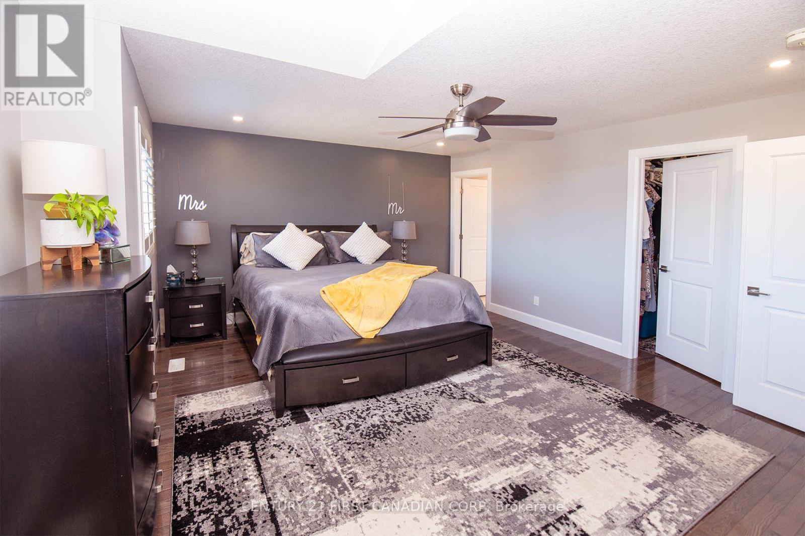 1279 Journey Cross, London North, Ontario  N6G 0Y3 - Photo 25 - X13760918