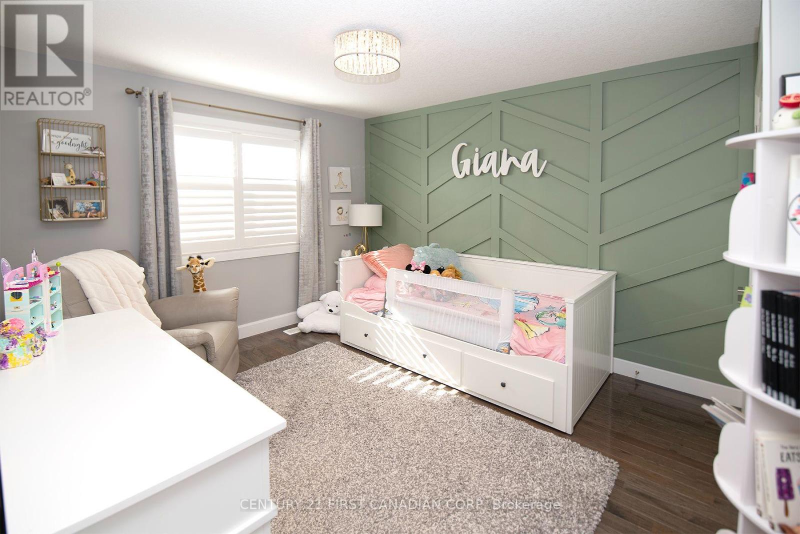 1279 Journey Cross, London North, Ontario  N6G 0Y3 - Photo 32 - X13760918