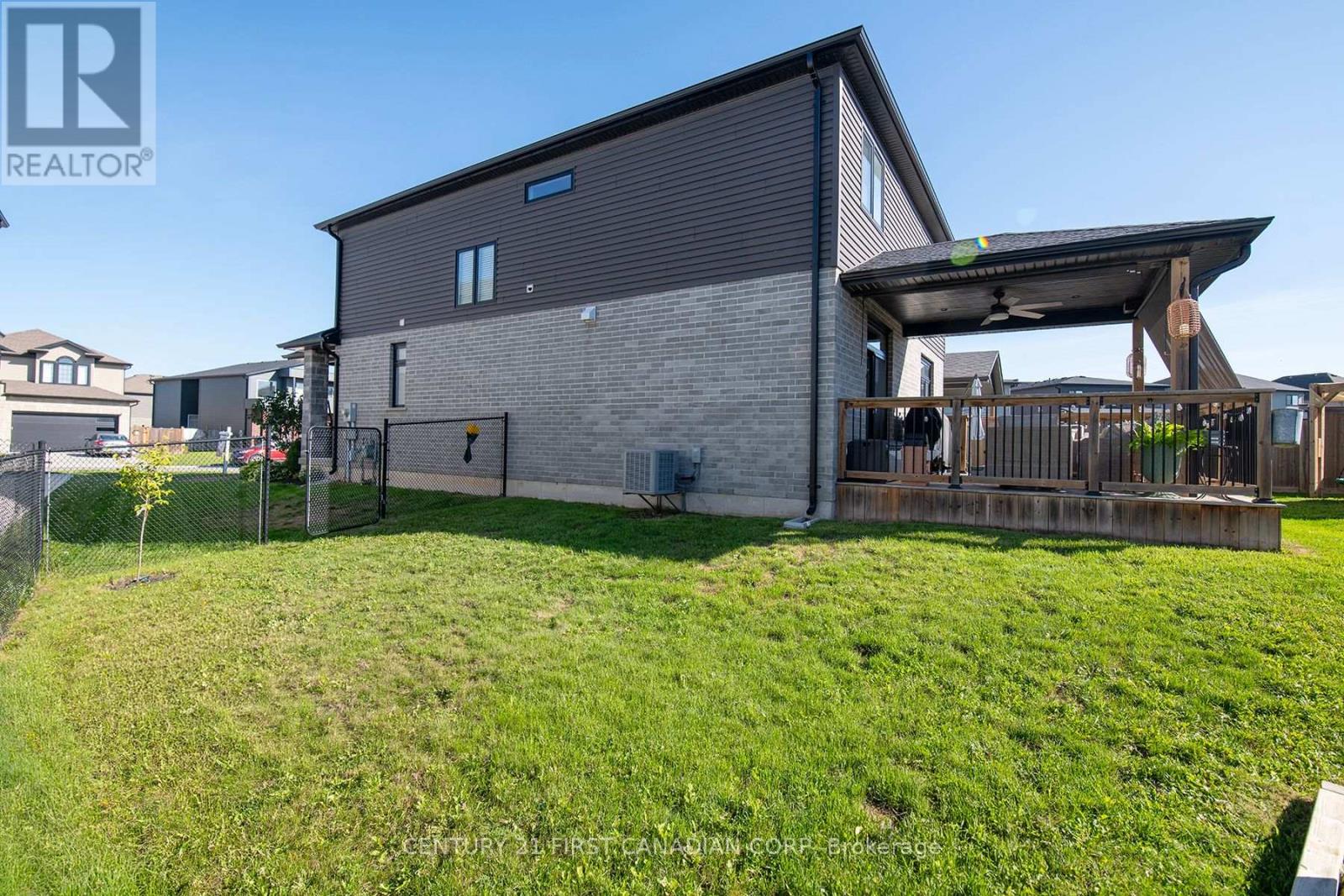 1279 Journey Cross, London North, Ontario  N6G 0Y3 - Photo 39 - X13760918