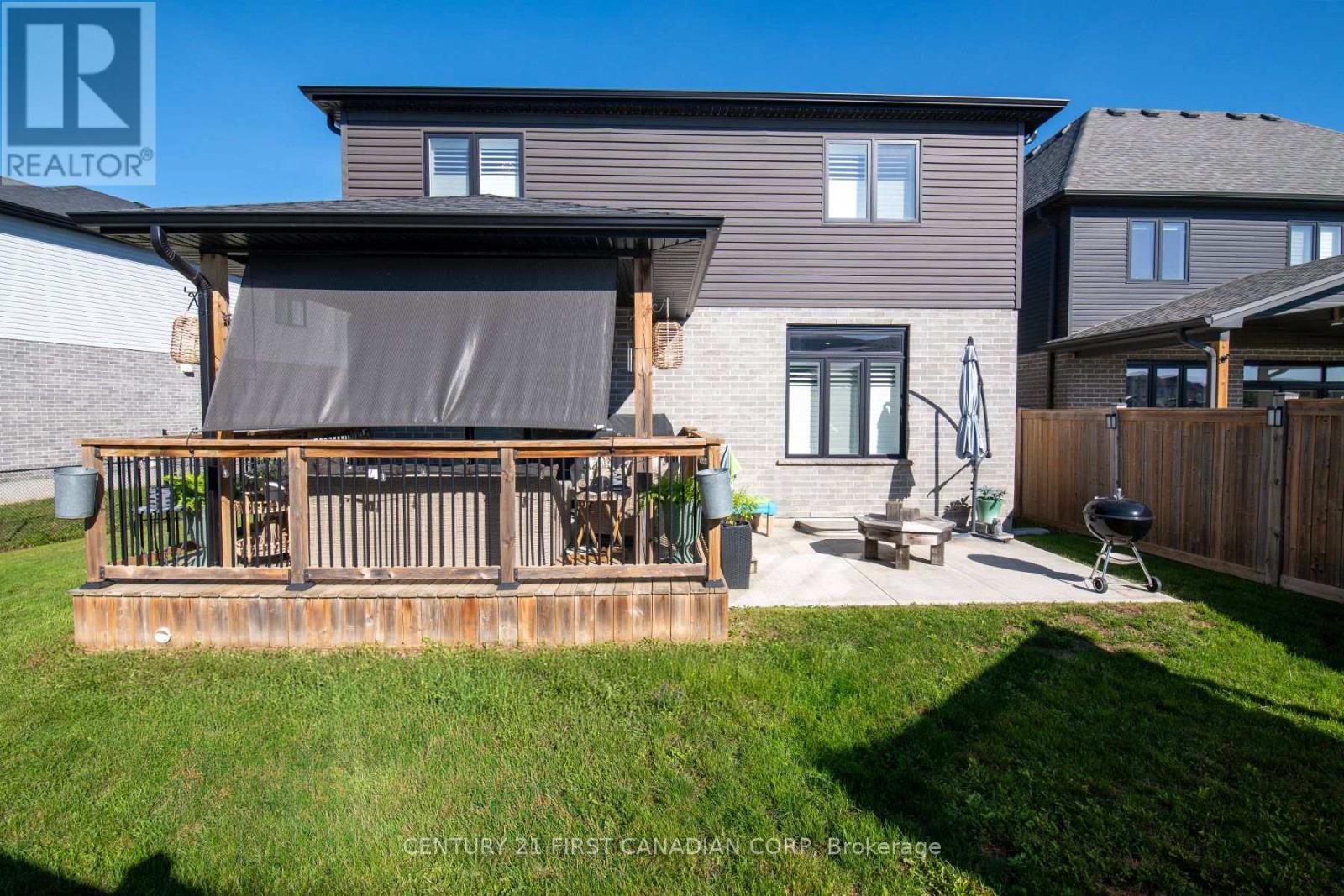 1279 Journey Cross, London North, Ontario  N6G 0Y3 - Photo 42 - X13760918
