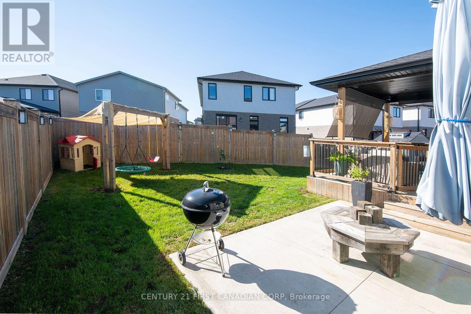 1279 Journey Cross, London North, Ontario  N6G 0Y3 - Photo 45 - X13760918