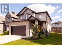 1279 JOURNEY CROSS, London North, Ontario