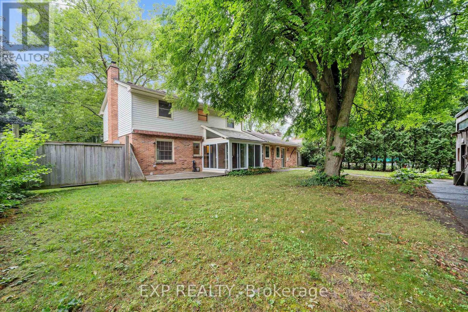 42 Queen Mary Crescent, London North, Ontario  N6H 4B4 - Photo 27 - X13760924