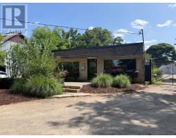 815 CENTRAL AVENUE, London East, Ontario