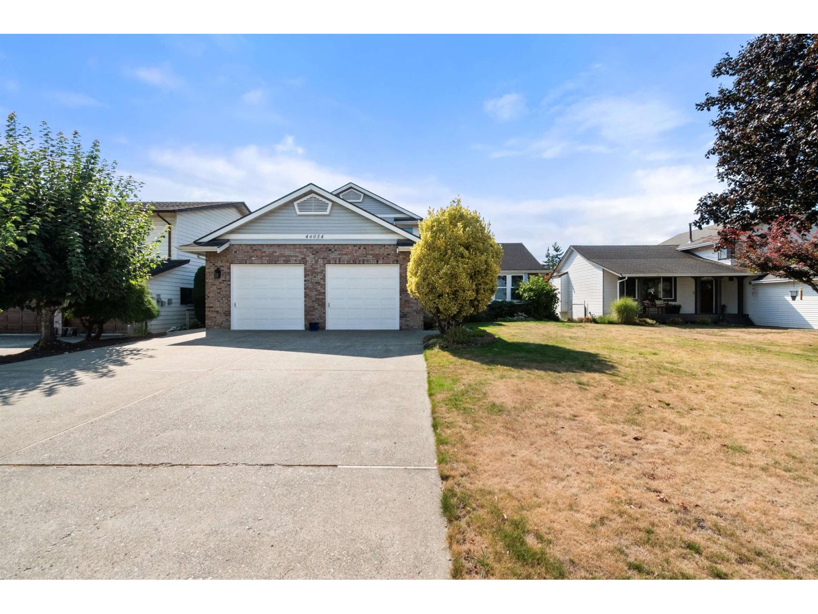 46054 Britton Avenue, Sardis East Vedder, Chilliwack, British Columbia  V2R 2P9 - Photo 1 - R3162973