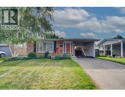 3158 PALMER Drive, Burlington, Ontario