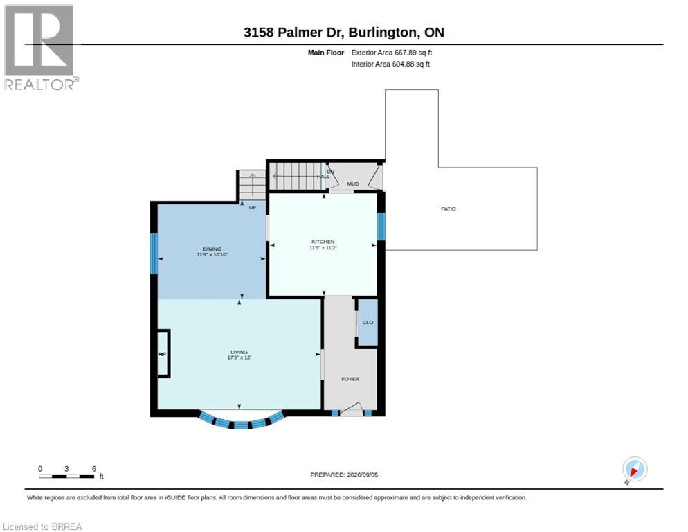 3158 Palmer Drive, Burlington, Ontario  L7M 1L4 - Photo 48 - 40860087