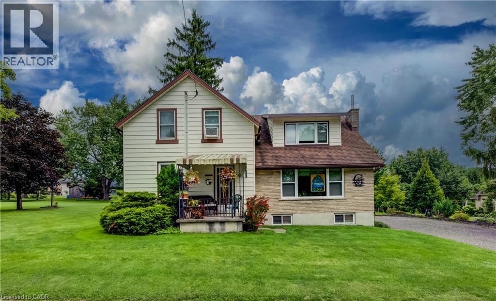 5465 KING Street, Wellesley, Ontario