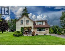5465 KING Street, wellesley, Ontario