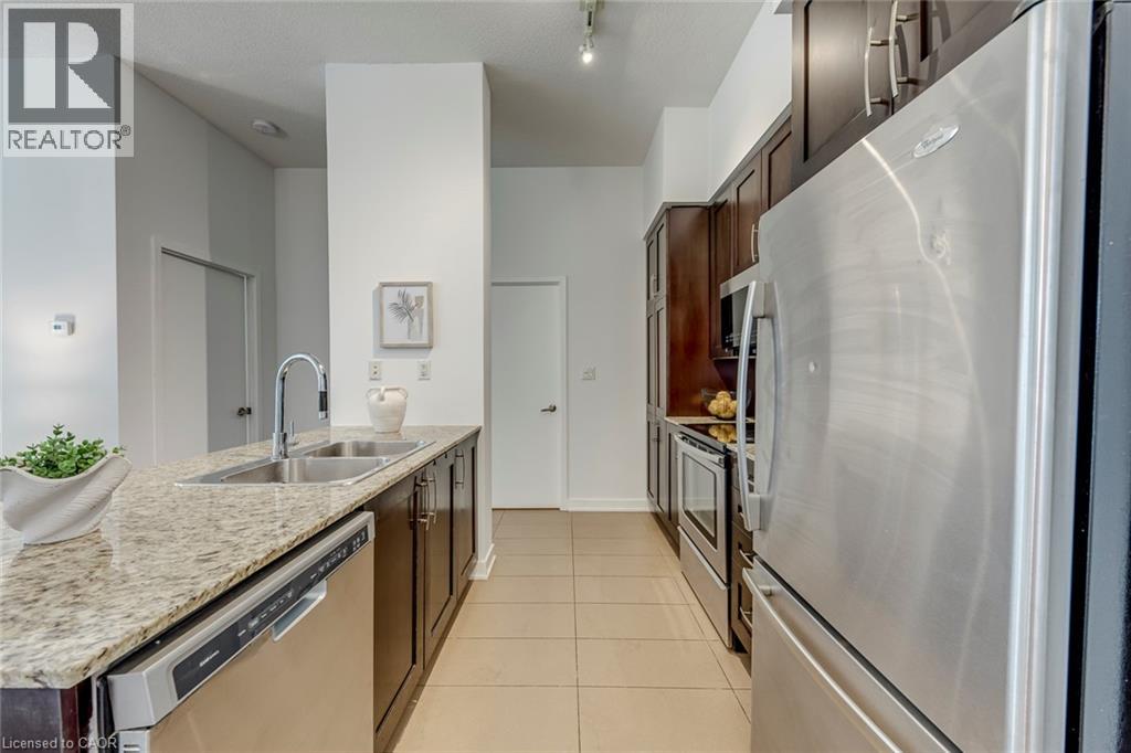 4065 Brickstone Mews Unit# 206, Toronto, Ontario  L5B 0G3 - Photo 7 - 40859851