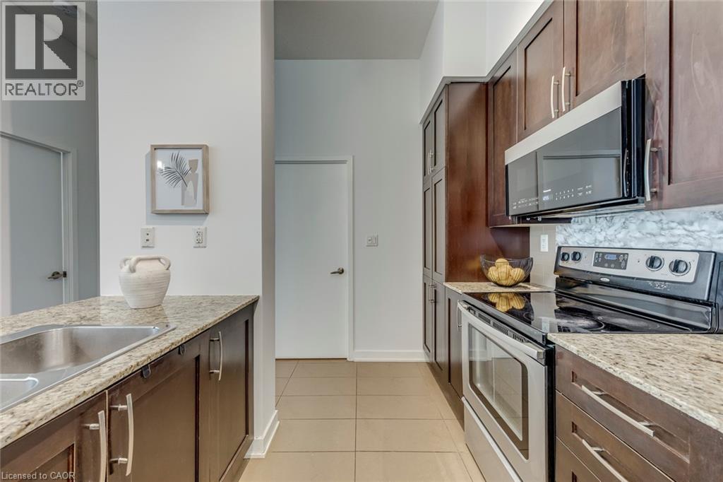 4065 Brickstone Mews Unit# 206, Toronto, Ontario  L5B 0G3 - Photo 9 - 40859851