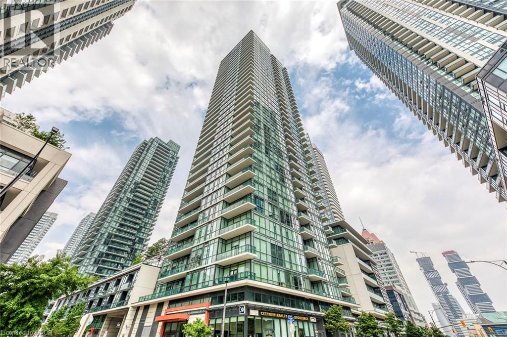 4065 BRICKSTONE Mews Unit# 206, Toronto, Ontario