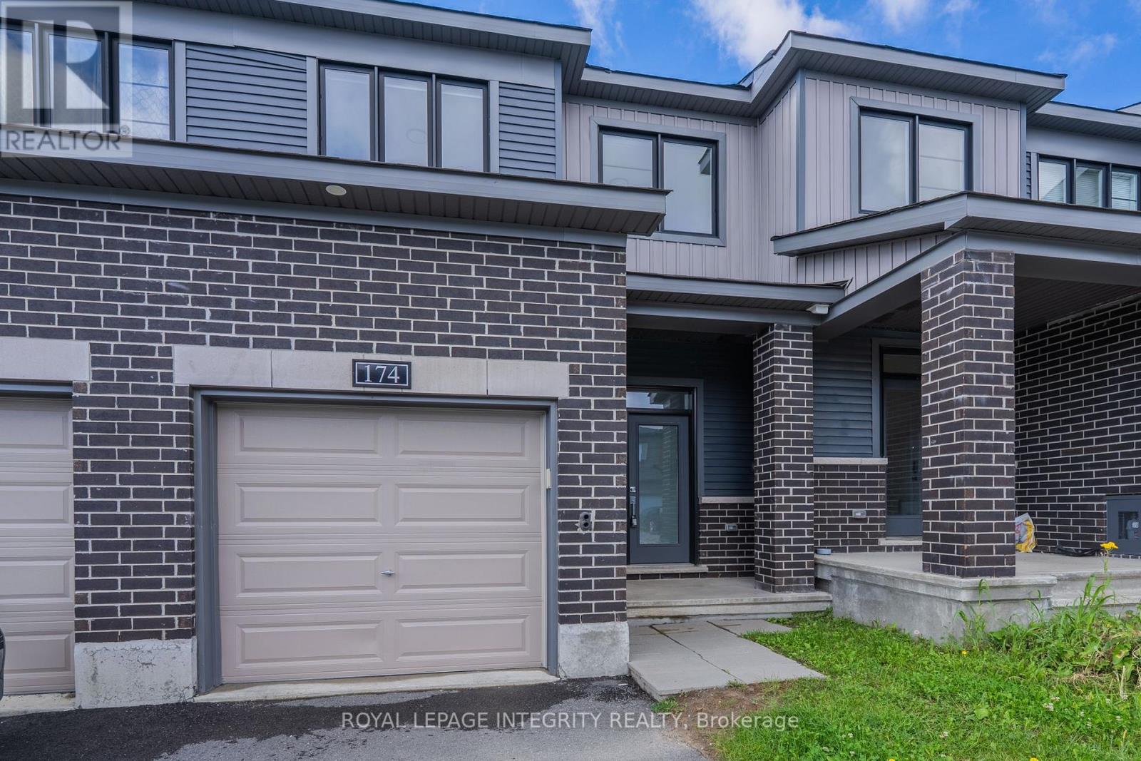 174 NAMASTE WALK, Ottawa, Ontario