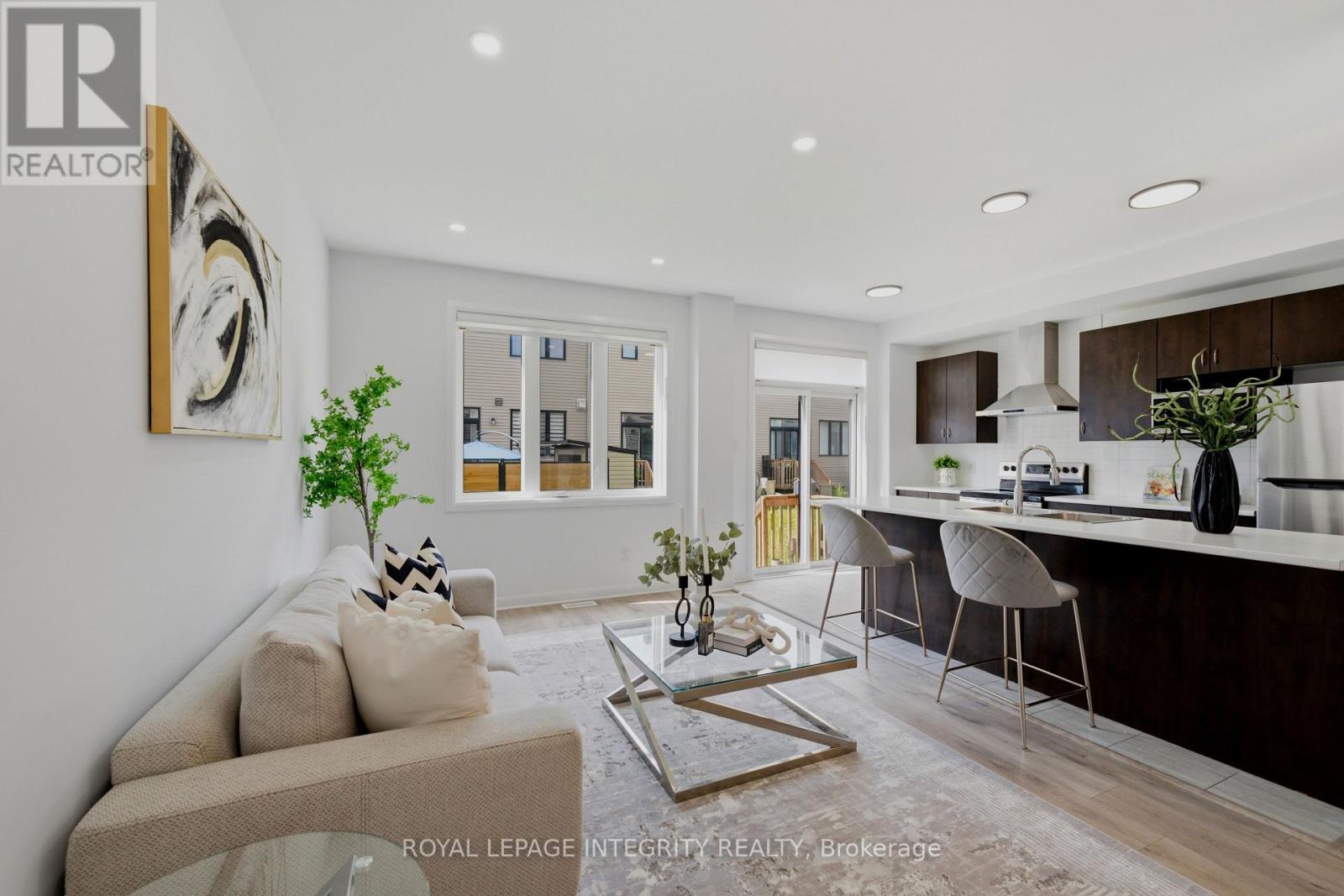 174 Namaste Walk, Ottawa, Ontario  K2J 6Z4 - Photo 10 - X13760904