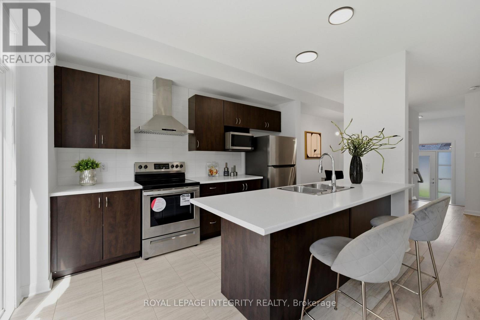 174 Namaste Walk, Ottawa, Ontario  K2J 6Z4 - Photo 12 - X13760904