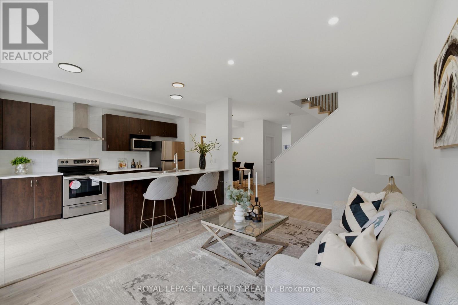 174 Namaste Walk, Ottawa, Ontario  K2J 6Z4 - Photo 13 - X13760904