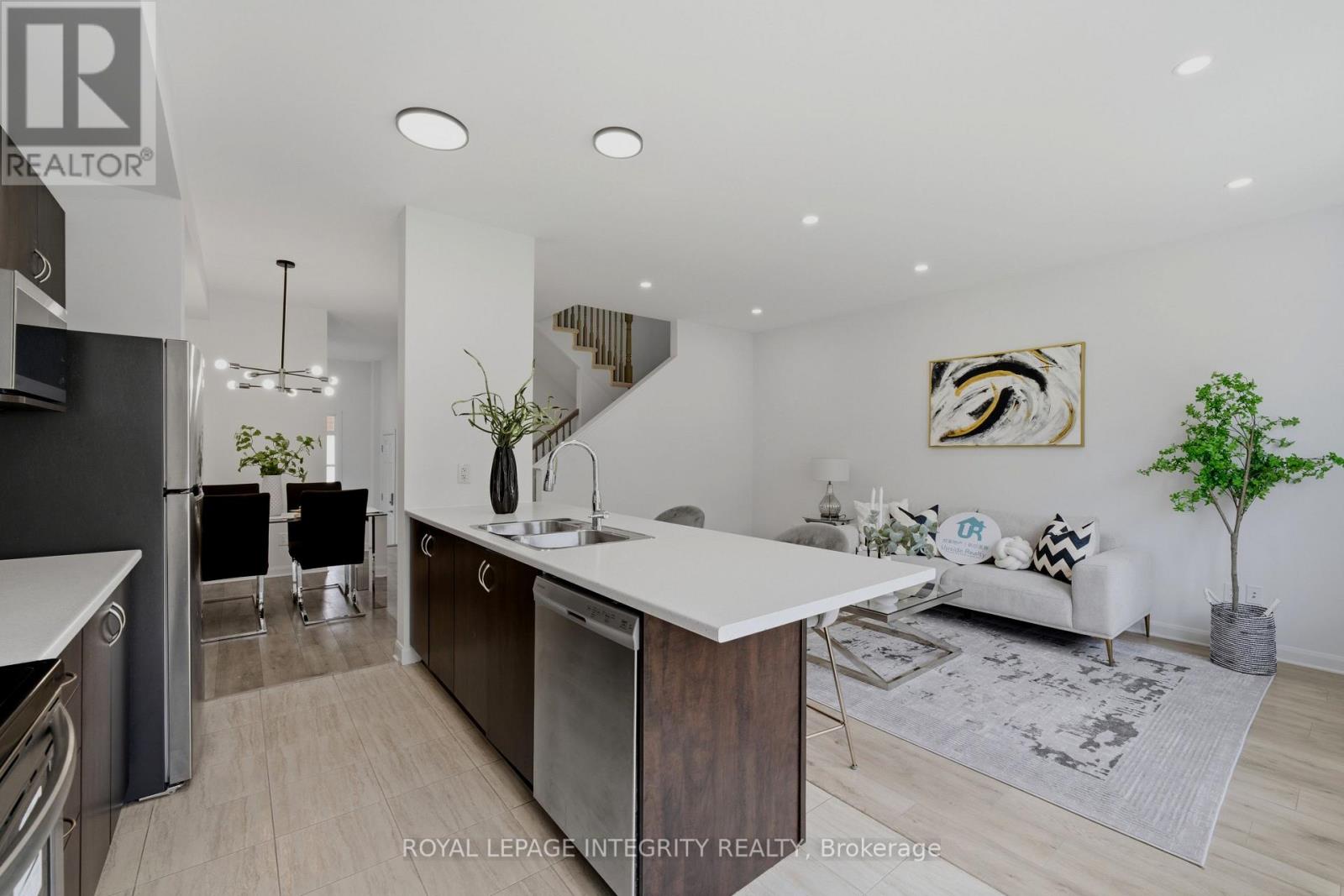 174 Namaste Walk, Ottawa, Ontario  K2J 6Z4 - Photo 16 - X13760904