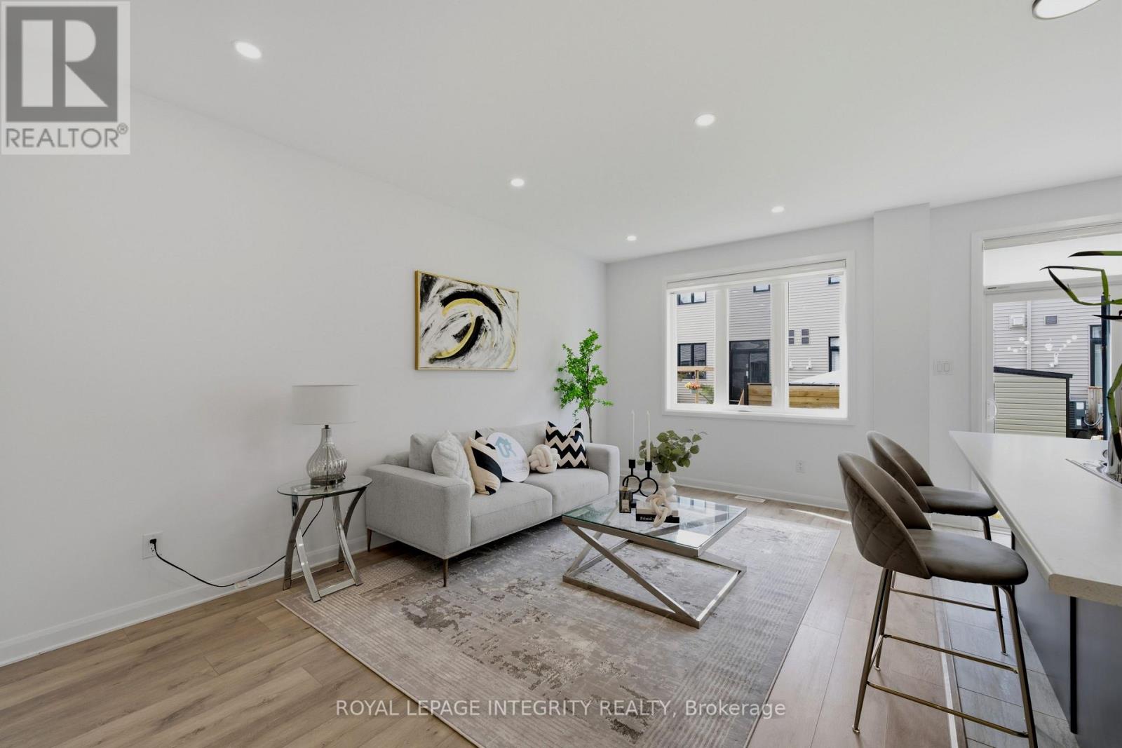 174 Namaste Walk, Ottawa, Ontario  K2J 6Z4 - Photo 8 - X13760904