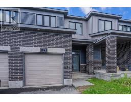 174 NAMASTE WALK, Ottawa, Ontario