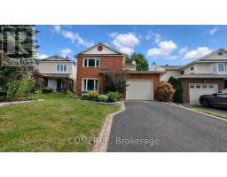 1302 PARC DU VILLAGE STREET, Ottawa, Ontario