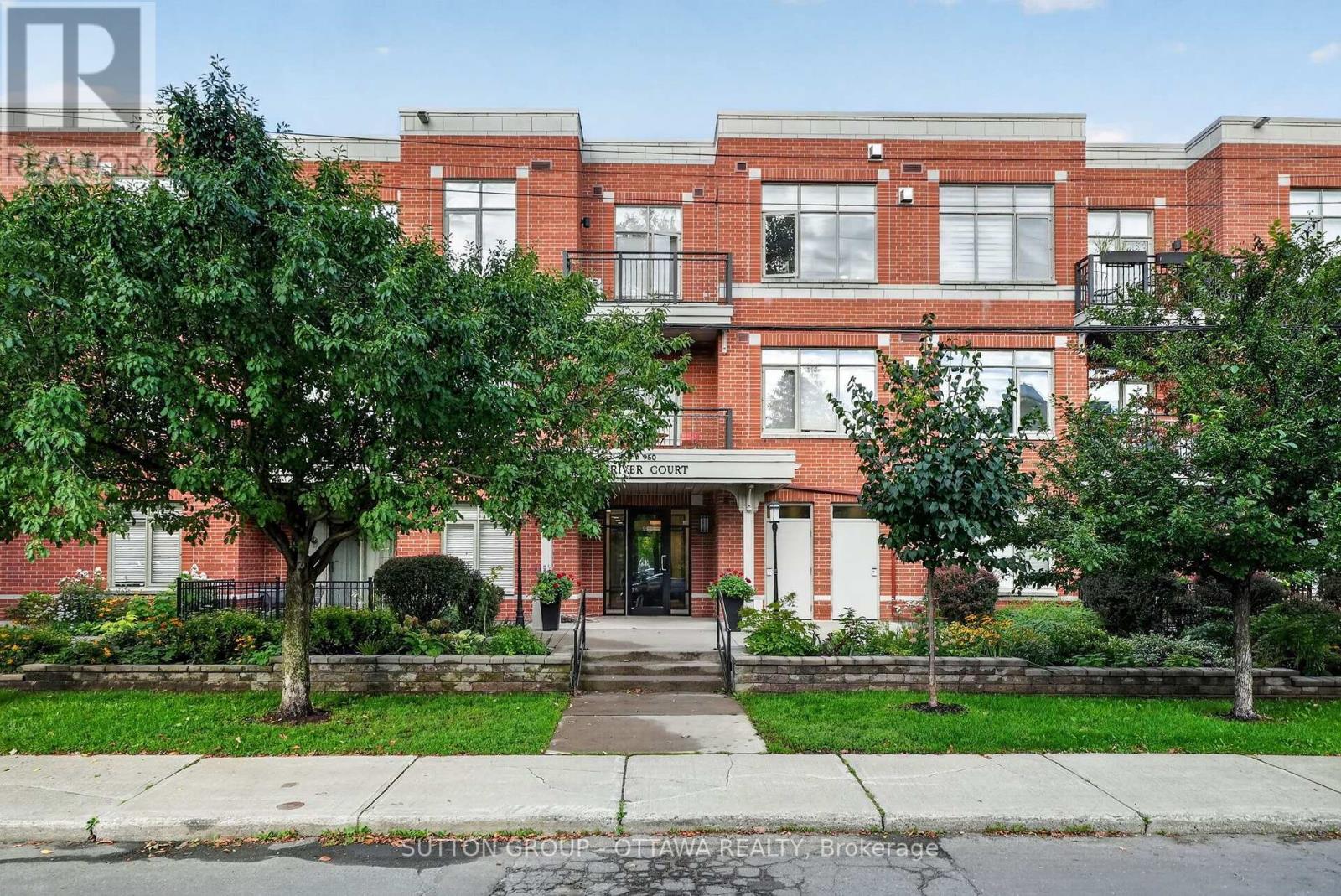 103 - 950 MARGUERITE AVENUE, Ottawa, Ontario