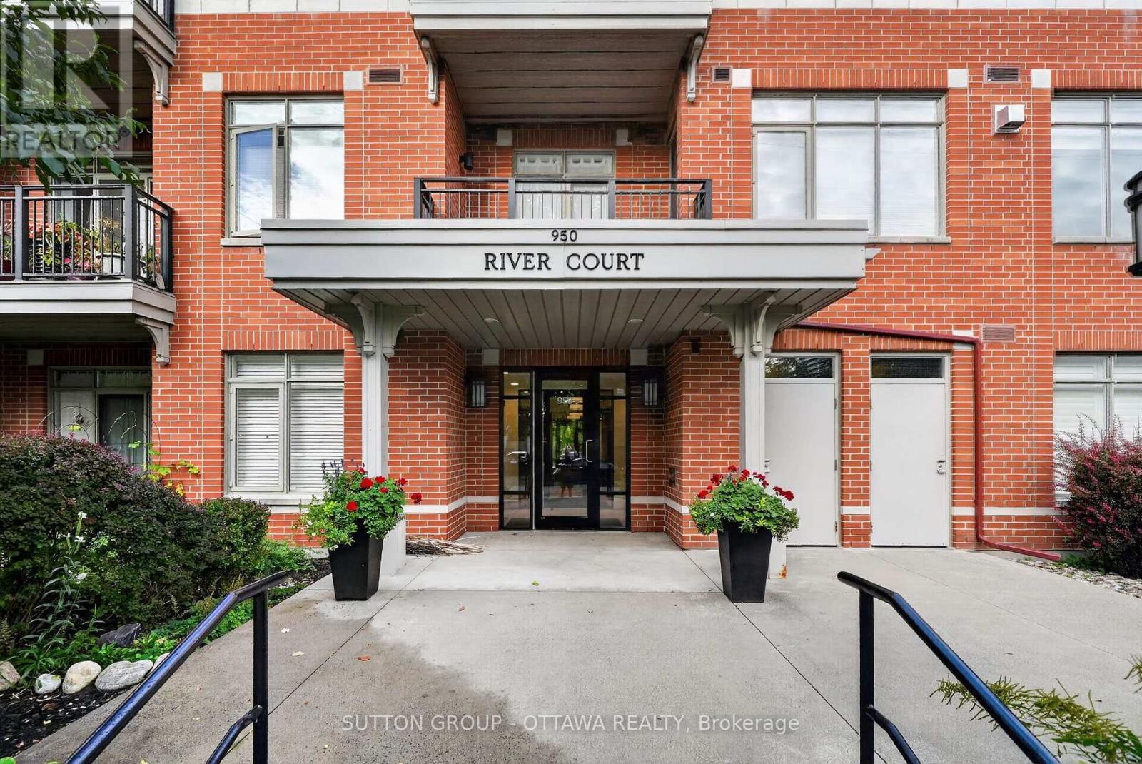 103 - 950 Marguerite Avenue, Ottawa, Ontario  K1K 3T8 - Photo 2 - X13760962