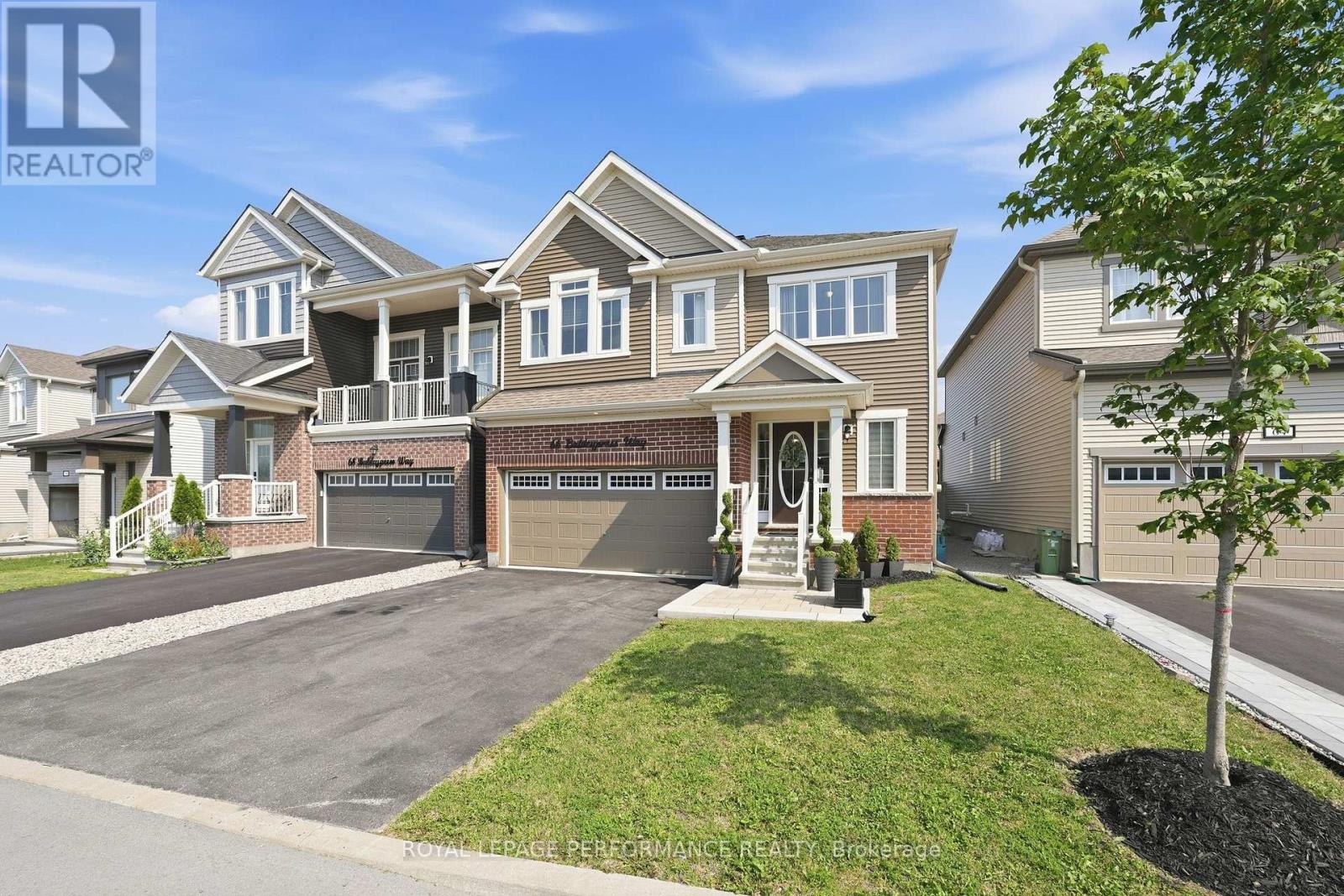 66 BALDCYPRESS WAY, Ottawa, Ontario