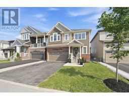 66 BALDCYPRESS WAY, Ottawa, Ontario