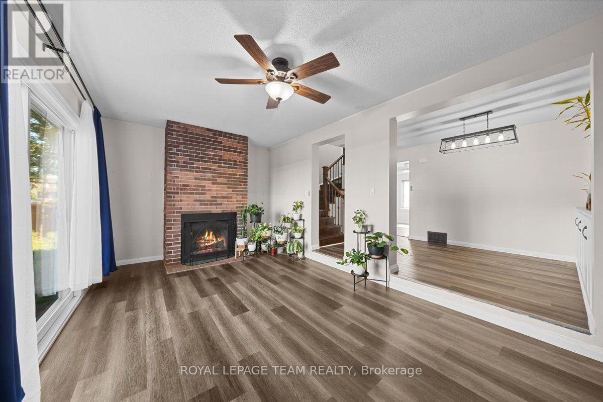 1137 Chimney Hill Way, Ottawa, Ontario  K1J 8Z7 - Photo 13 - X13760984