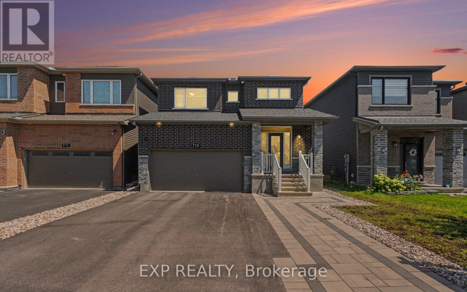 719 CASHMERE TERRACE, Ottawa, Ontario