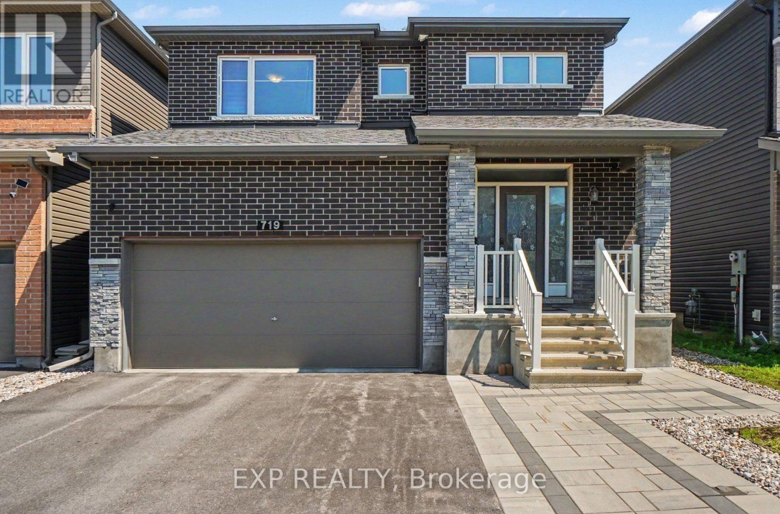 719 Cashmere Terrace, Ottawa, Ontario  K2J 6M2 - Photo 2 - X13760994
