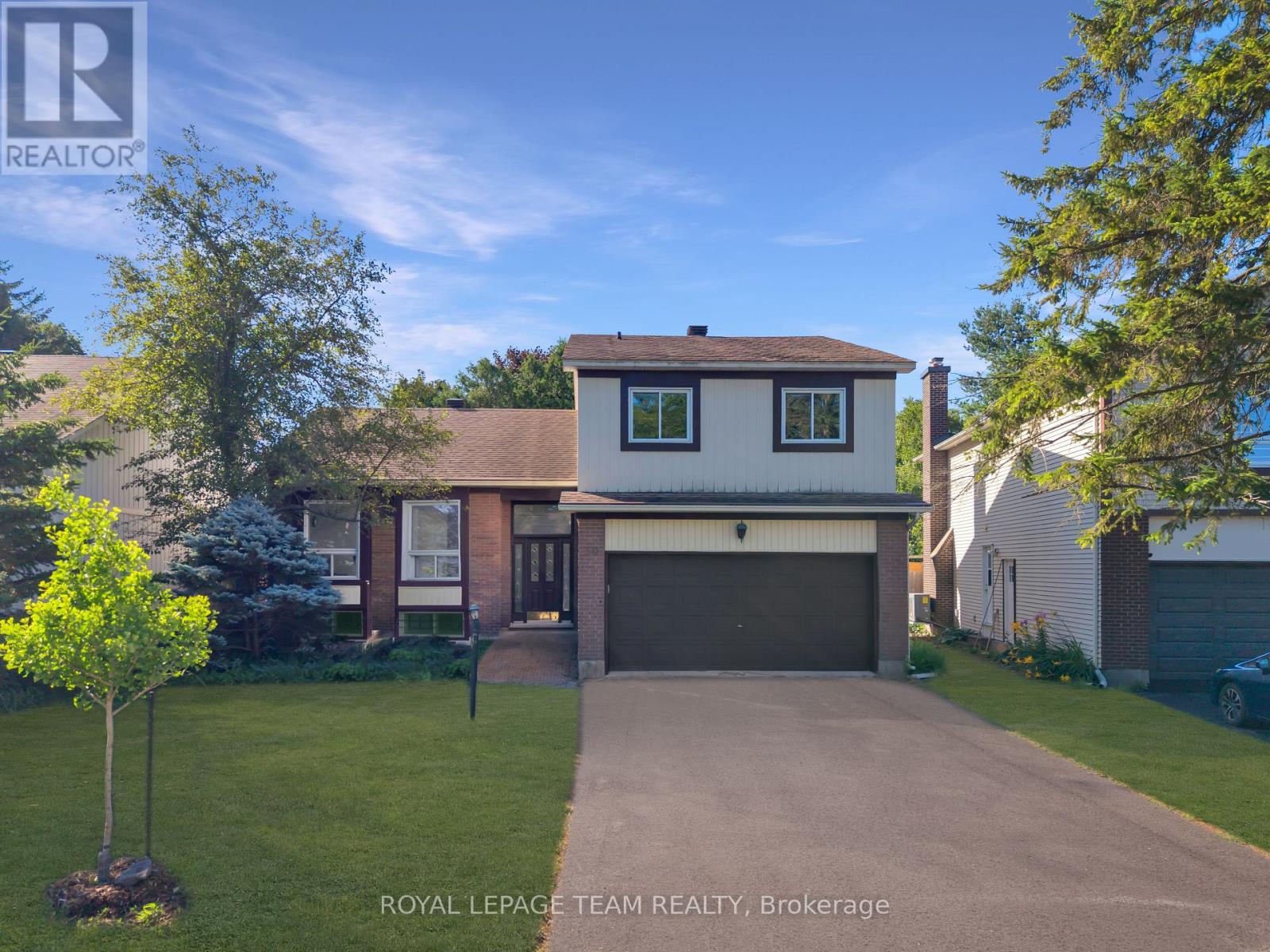 50 EQUESTRIAN DRIVE, Ottawa, Ontario