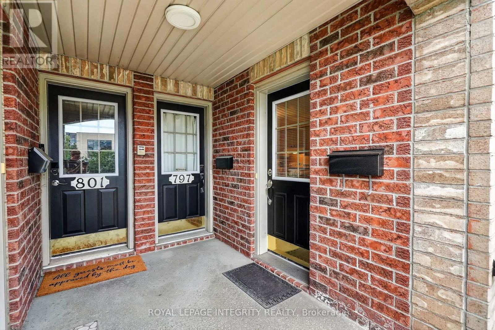 795 Longfields Drive, Ottawa, Ontario  K2J 5N2 - Photo 3 - X13761074