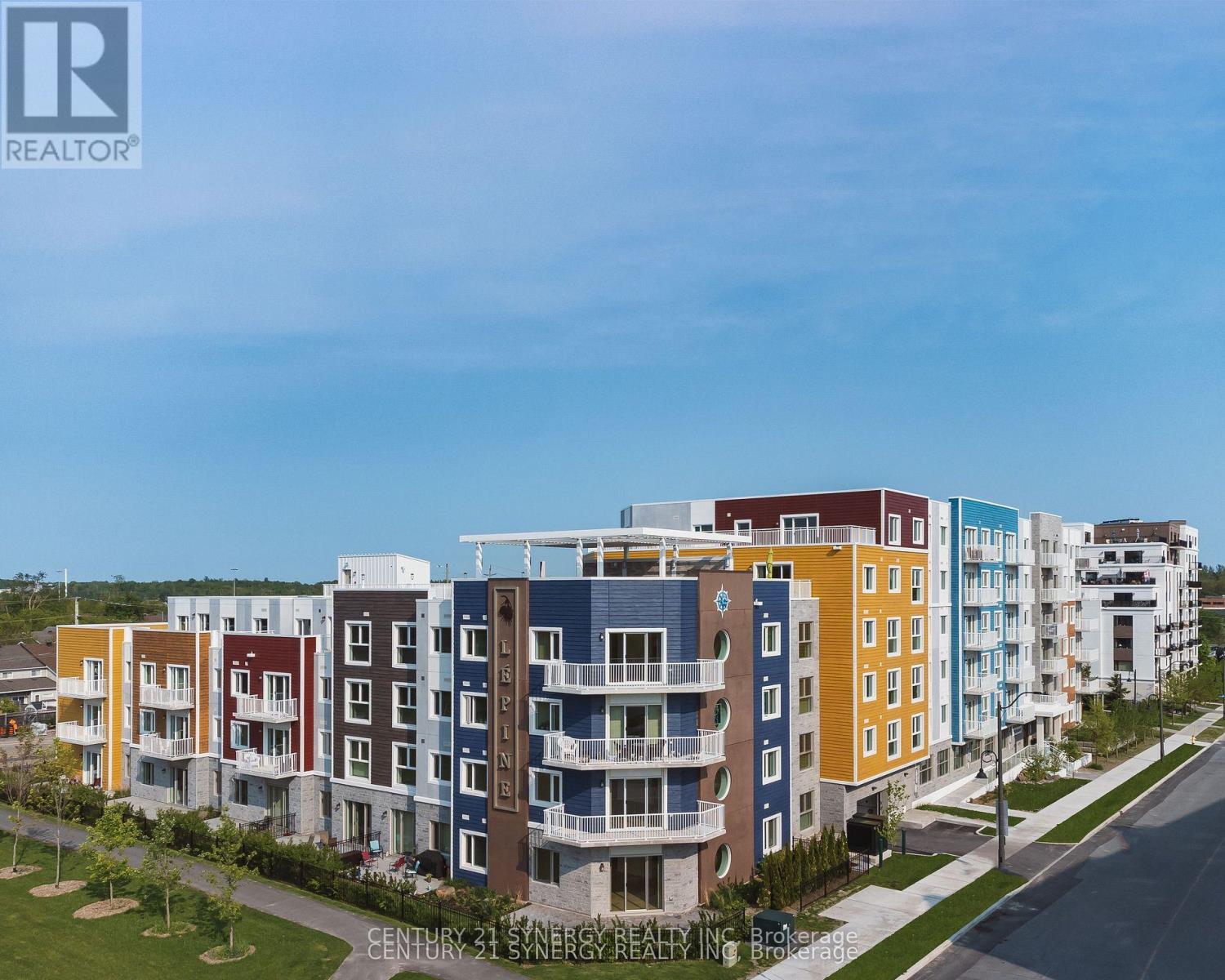 337 - 1088 MARITIME WAY