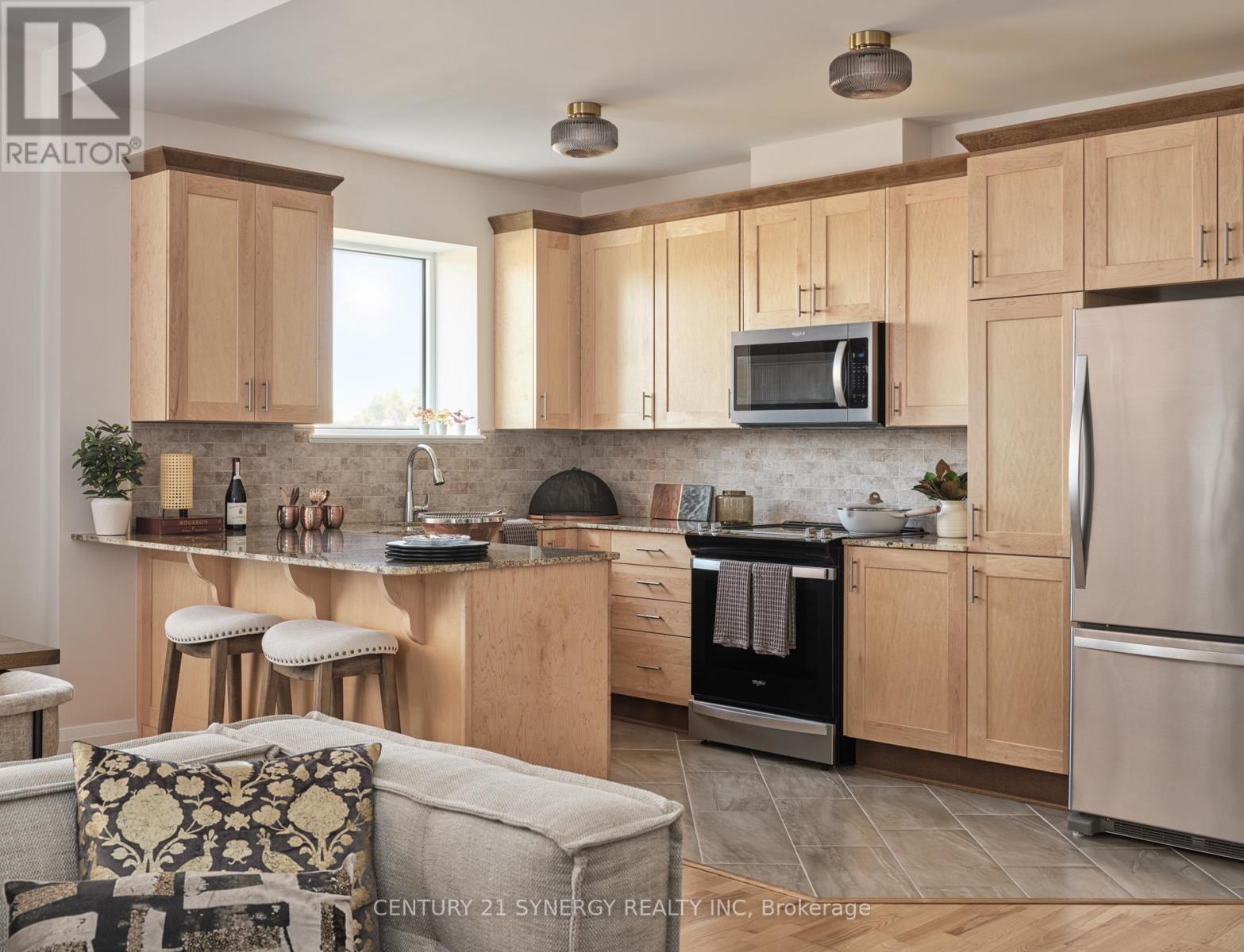 337 - 1088 Maritime Way, Ottawa, Ontario  K2K 0L9 - Photo 9 - X13761118