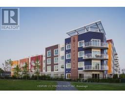 337 - 1088 MARITIME WAY, Ottawa, Ontario