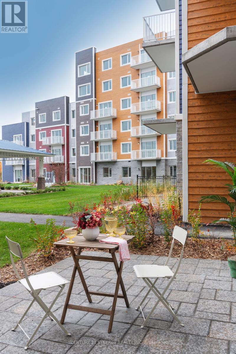339 - 1088 Maritime Way, Ottawa, Ontario  K2K 0L9 - Photo 9 - X13761122