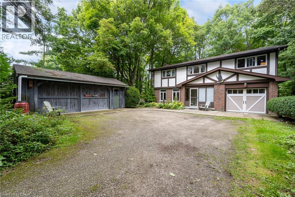 155 Ridge Road E, Grimsby, Ontario  L3M 4E7 - Photo 1 - 40860079