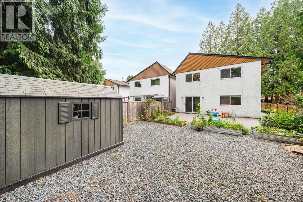 34 2719 St. Michael Street, Port Coquitlam, British Columbia  V3B 5R4 - Photo 22 - R3162570