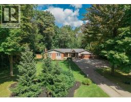 1376 CEDAR CREEK Road, North Dumfries, Ontario