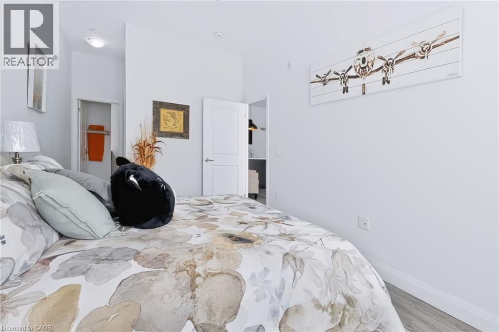 1 Redfern Avenue Unit# 119, Hamilton, Ontario  L9C 0E6 - Photo 15 - 40861410
